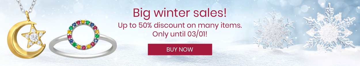 Winter Sales